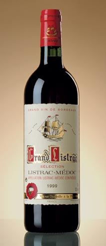 vin du médoc
